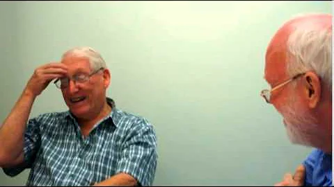 Harold Paulsen Photo 7