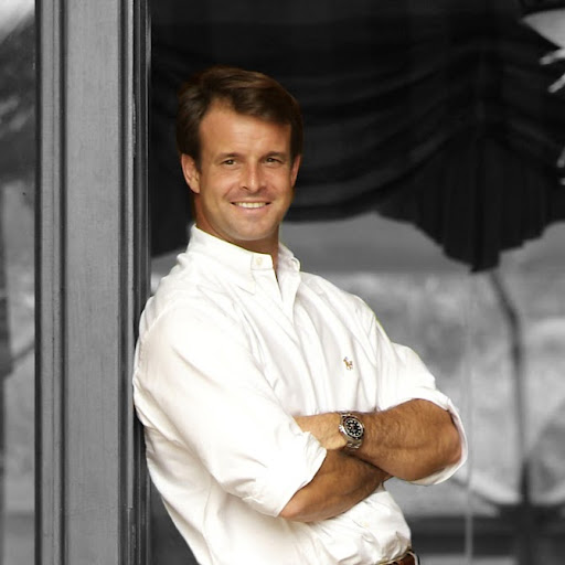 Mark Hughes Photo 14