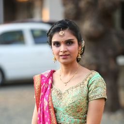 Shilpa Desai Photo 11