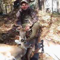 Dillon Parker Photo 8