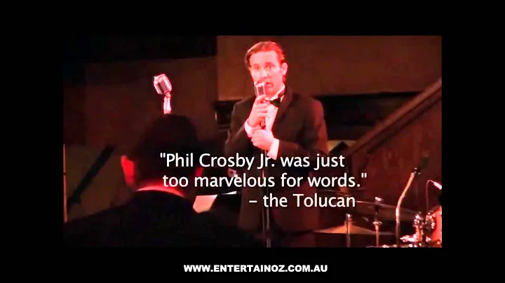 Phillip Crosby Photo 28