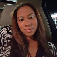 Keisha Richards Photo 8