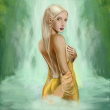 Sally Willson Photo 3