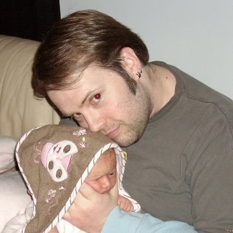 Anthony Voss Photo 13