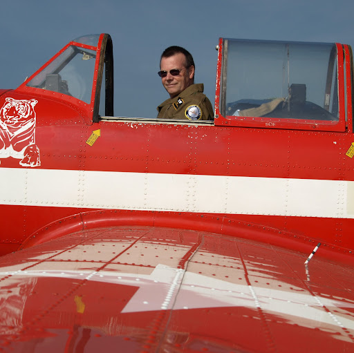 Robert Rowley Photo 16