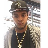 Khalil Robinson Photo 3