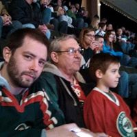 Bruce Meissner Photo 1