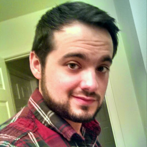 Justin Waldon Photo 2