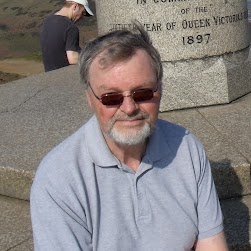Barry Osborn Photo 5