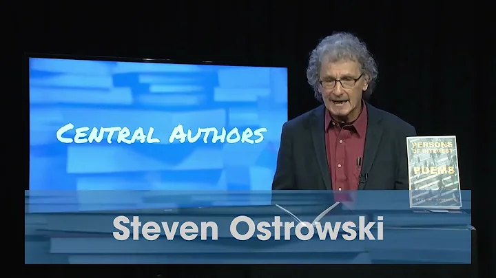 Steven Ostrowski Photo 19