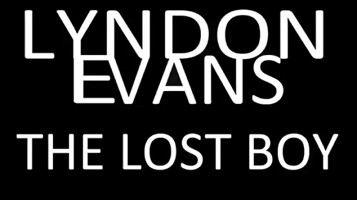 Lyndon Evans Photo 28