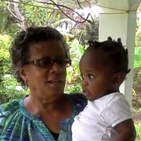 Pauline Stewart Photo 6