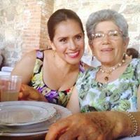 Olivia Rosales Photo 3