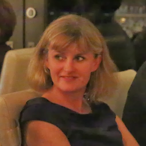 Rowena Hawkins Photo 4