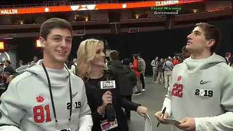 Daniel Swinney Photo 22
