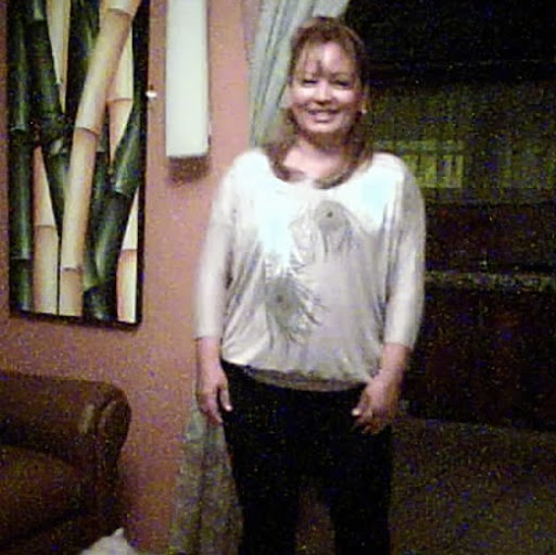 Grace Mendez Photo 9