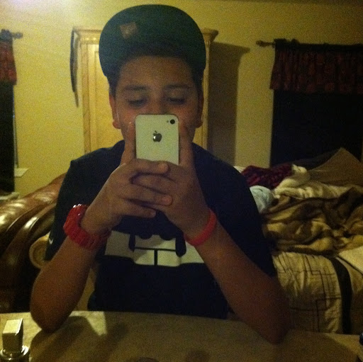Eddie Villarreal Photo 16
