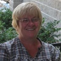 Judy Rees Photo 1