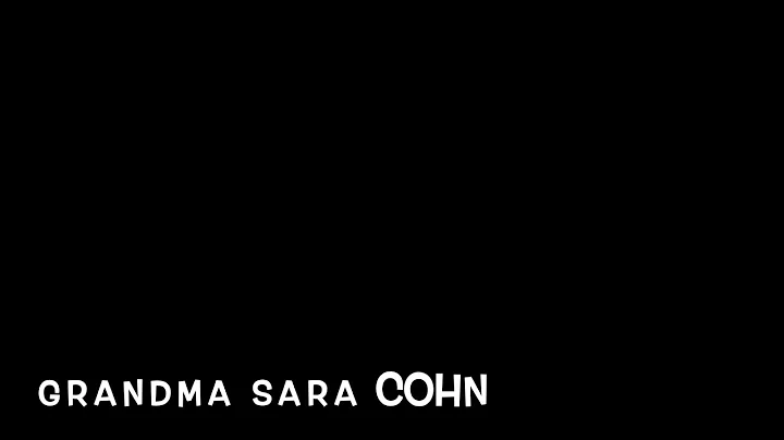 Sarah Cohn Photo 29