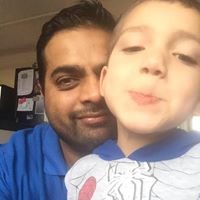 Pat Patel Photo 4
