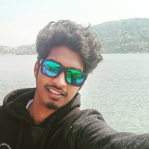 Rohit Reddy Photo 13