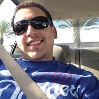 David Granados Photo 2
