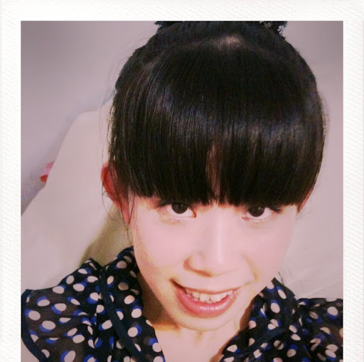 Ting Hsu Photo 14