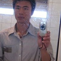 Kevin Hu Photo 6