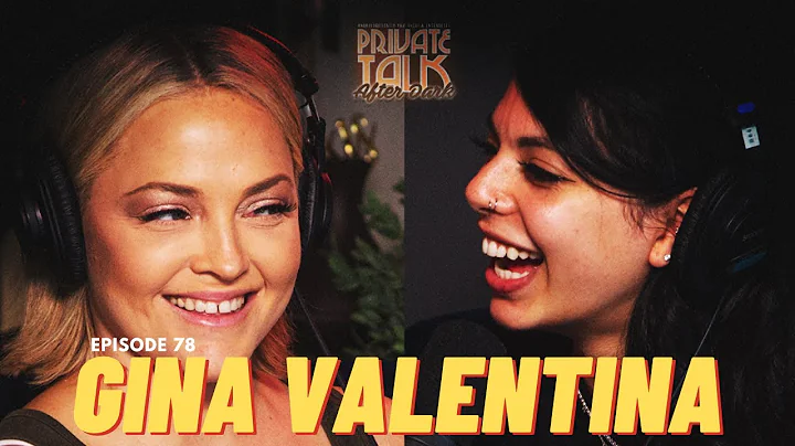 Gina Valentino Photo 33