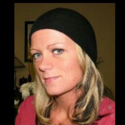 Christina Roberts Photo 10