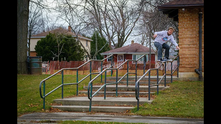 Max Murphy Photo 29