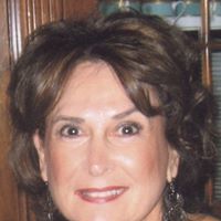 Ellen Cohen Photo 6