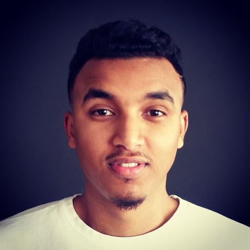Nabil Ali Photo 15