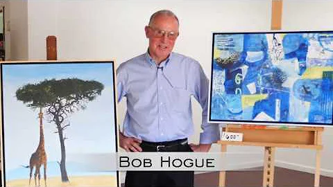 Bob Hogue Photo 23