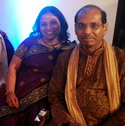 Shirish Patel Photo 12
