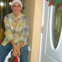 Marcel Castillo Photo 2