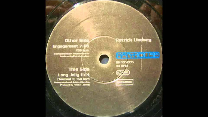 Patrick Lindsay Photo 31