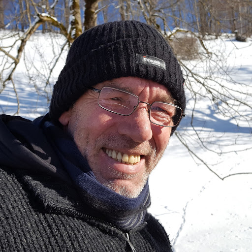 Michael Eckhardt Photo 11
