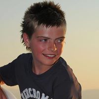 Ollie Ransom Photo 1