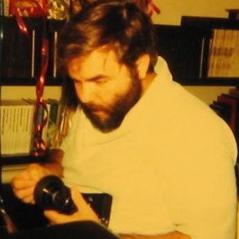 Walter Barrett Photo 10