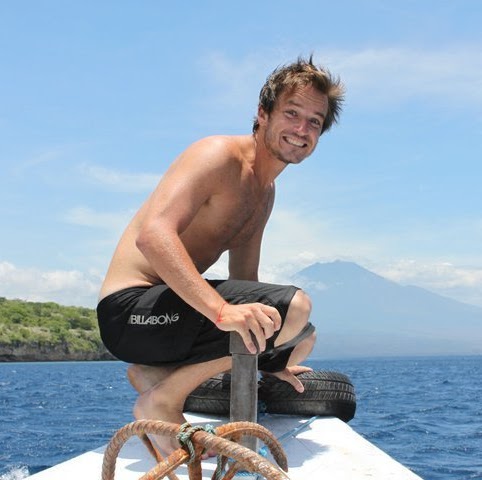 Robert Kerwin Photo 10