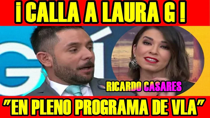 Laura Casares Photo 22