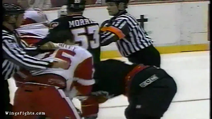 Gary Mccarty Photo 31