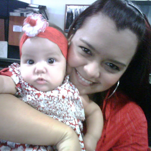Ingrid Martinez Photo 11