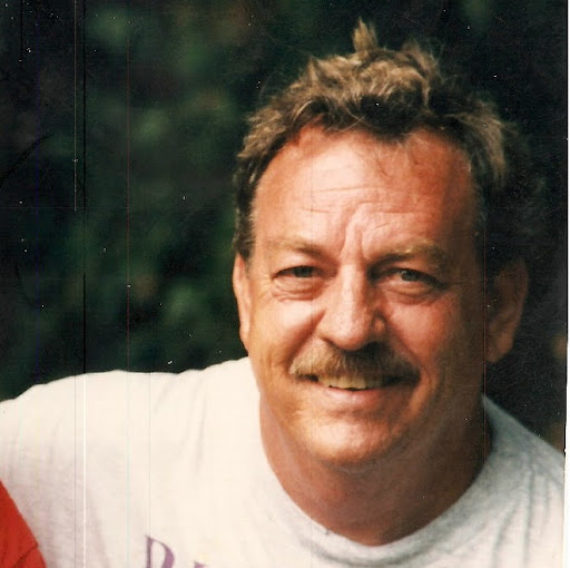 Donald Thurston Photo 1