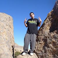 Thomas Ennis Photo 2