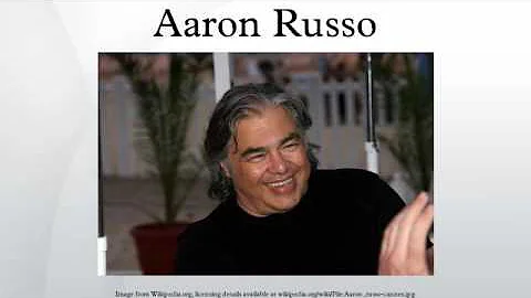 Aaron Rothschild Photo 10
