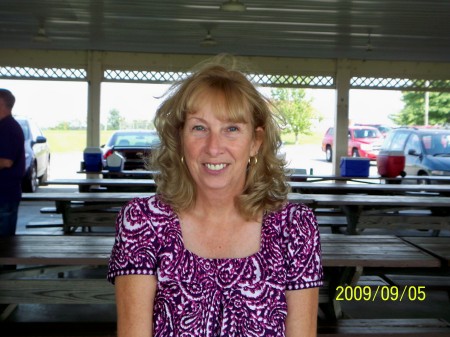 Nancy Jones Photo 7