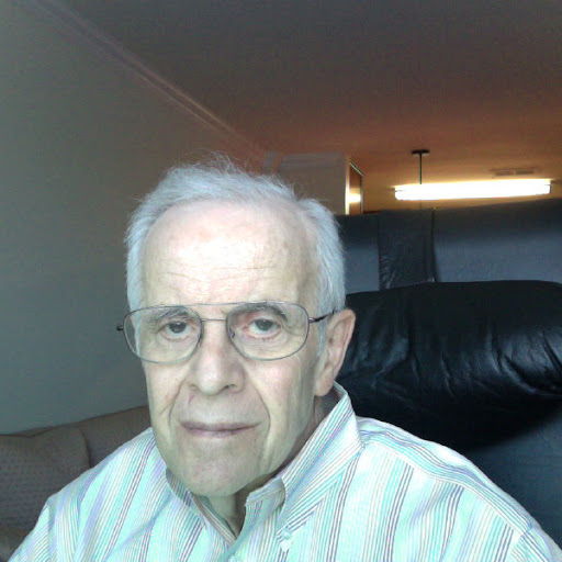 Emanuel Rosen Photo 1