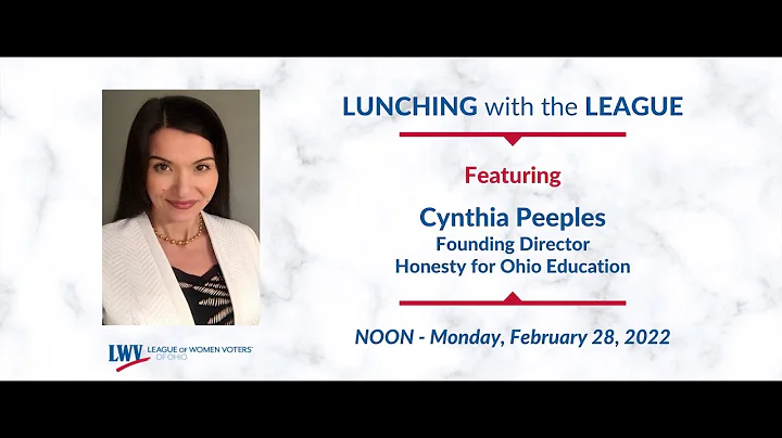 Cynthia Peeples Photo 14